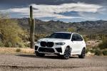 BMW X5 M Competition 2020 года (NA)